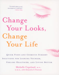 Change Your Looks Change Your Life Book Cover